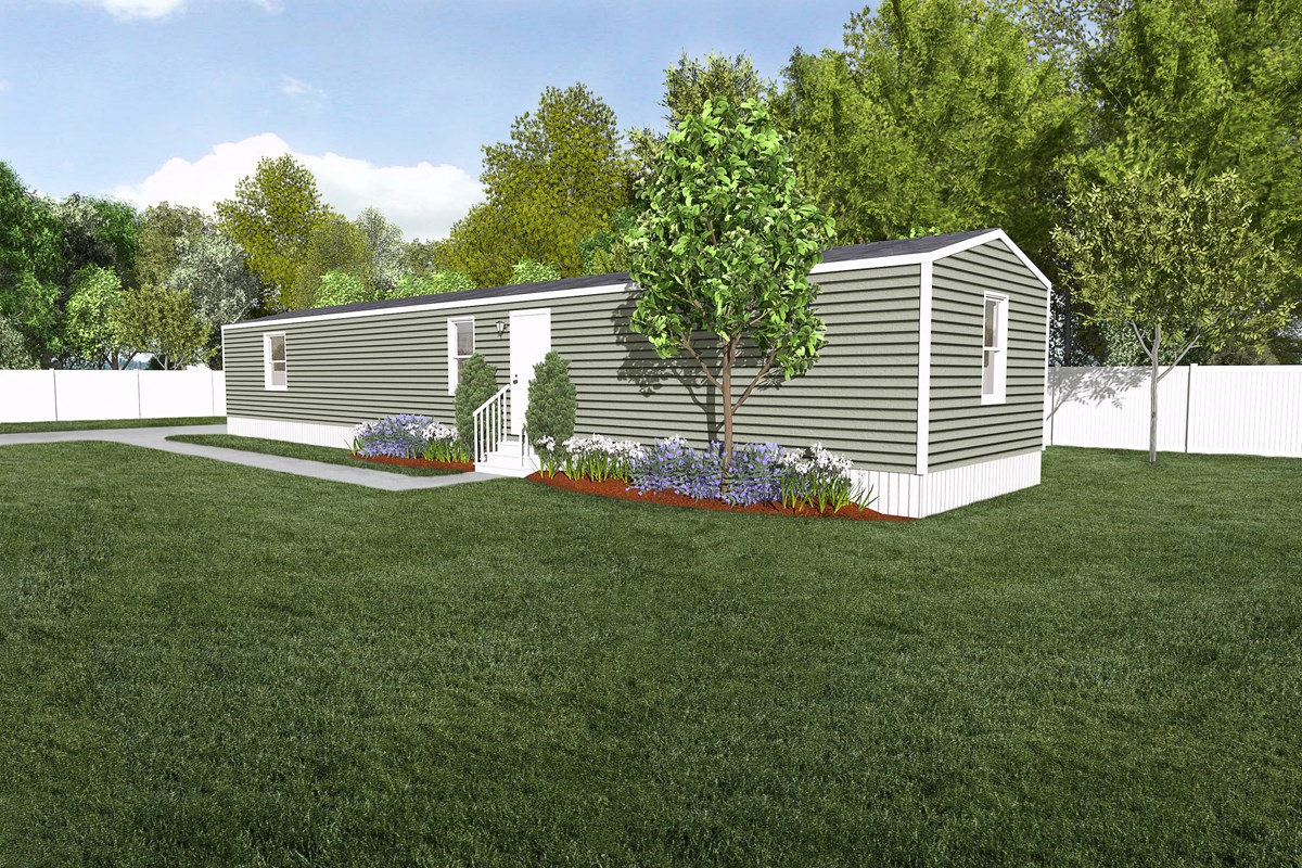 Bull Run Mobile Home Park